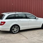 C 250 C T-Modell C 250 CDI BlueEfficiency
