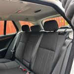 C 250 C T-Modell C 250 CDI BlueEfficiency