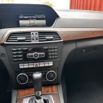 C 250 C T-Modell C 250 CDI BlueEfficiency
