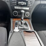 C 250 C T-Modell C 250 CDI BlueEfficiency