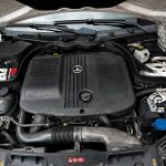 C 250 C T-Modell C 250 CDI BlueEfficiency