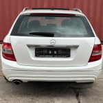 C 250 C T-Modell C 250 CDI BlueEfficiency