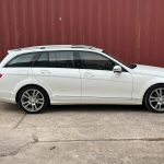 C 250 C T-Modell C 250 CDI BlueEfficiency