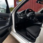 C 250 C T-Modell C 250 CDI BlueEfficiency