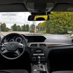 C 250 C T-Modell C 250 CDI BlueEfficiency