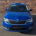 Rapid Spaceback Clever