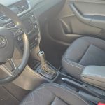 Rapid Spaceback Clever